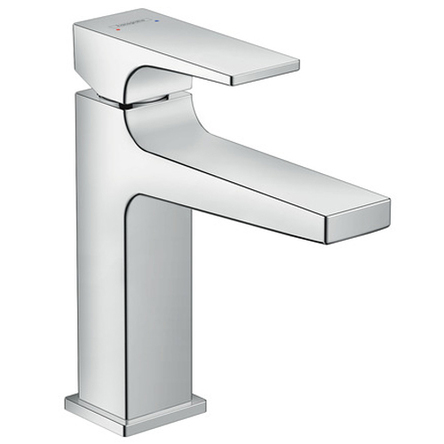 Hansgrohe Metropol 110 Змішувач для раковини, одноважiльний - 32506000