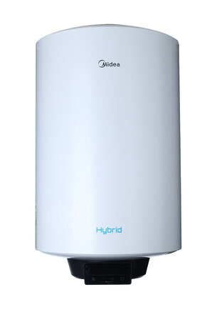 Водонагрівач MIDEA Solaris H80