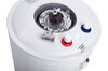 Електричний водонагрівач Bandini Water Heaters SE 80