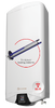 Водонагрівач Eldom GALANT 100  2100+1200 W  DU100W-W ELDOM