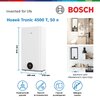 Бойлер BOSCH TR4501T 50 EBP