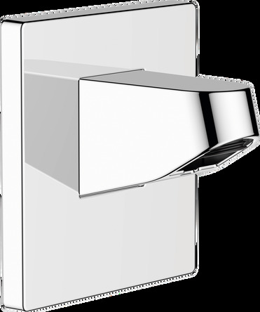 Hansgrohe PULSIFY кронштейн для верхнього душа, 105мм, 1 jet, колір хром - 24139000