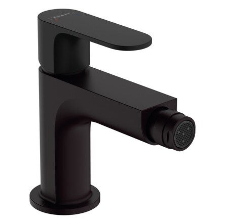 Hansgrohe REBRIS S змішувач для біде,  чорний  матовий - 72210670