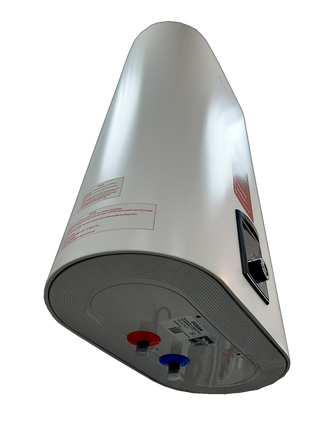 Водонагрівач OCEAN FLAT RZB100M, ET+DT (100л Digital)