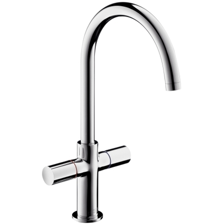 Hansgrohe Axor Uno2 Смеситель для кухни, двухвентильный - 38040000