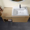Villeroy&Boch Умивальник VILLEROY &amp; BOCH SUBWAY 3.0 4А706501 - 4А706501