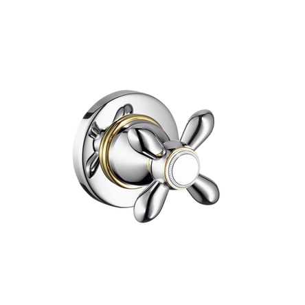 Hansgrohe Axor Carlton Вентиль запорный з/ч - 17965000