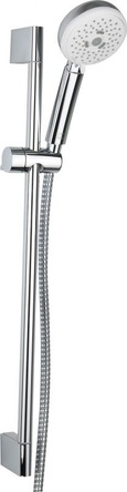 Hansgrohe MyClub Multi Unica Душевой набор 0,65м, белый/хром, блистер - 26753402