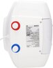 Бойлер BOSCH Tronic 2000T 15 B (над мийкою)
