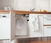 Бойлер BOSCH Tronic 2000T 15 T (під мийку)