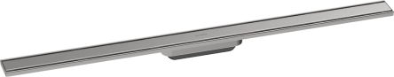 Hansgrohe RAINDRAIN ORIGINAL  монтажный комплект для  установки  1000мм, цвет нержавеющая сталь - 56200800