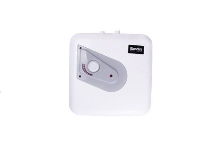 Електричний водонагрівач Bandini Water Heaters  Q 15 (U)