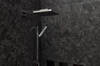 Hansgrohe PULSIFY E ручной душ 1 режим, Ecosmart, цвет хром - 24320000