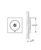Grohe F-digital Deluxe Модуль звуковий - 36360000