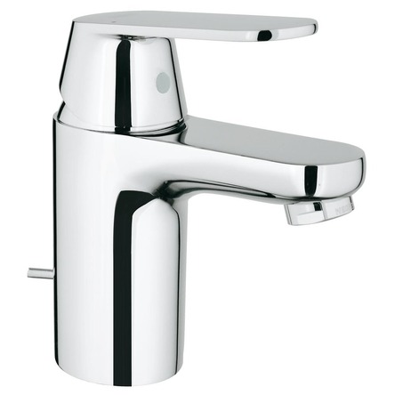 Grohe Eurosmart Cosmopolitan Змішувач для раковини, одноважiльний - 3282500E