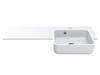 Miraggio Умивальник FONTANA R MATT