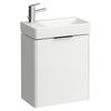 Laufen Раковина PRO S 48см, з/о, ліва - H8159550001041