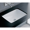 Laufen Раковина PRO S 52,5см, б/о,вбудована, під стільницю - H8119600001091