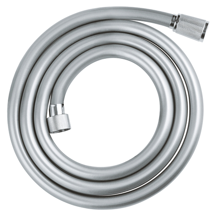 Grohe Шланг душ. RELEXAFLEX 1,75м, хром - "28154002"