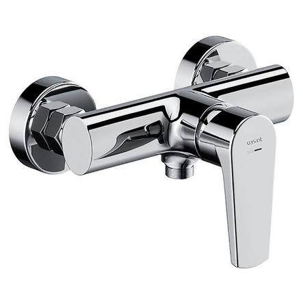Cersanit Змішувач MODUO душ хром - S951-353