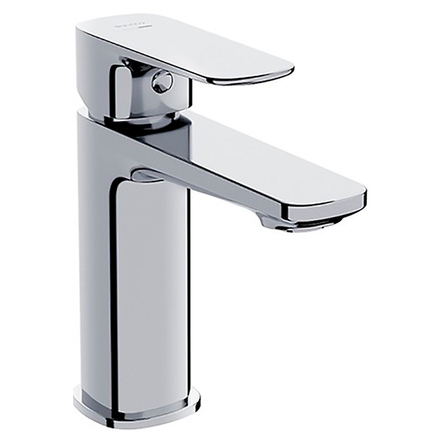 Cersanit Змішувач LARGA 1 раковина хром - S951-388