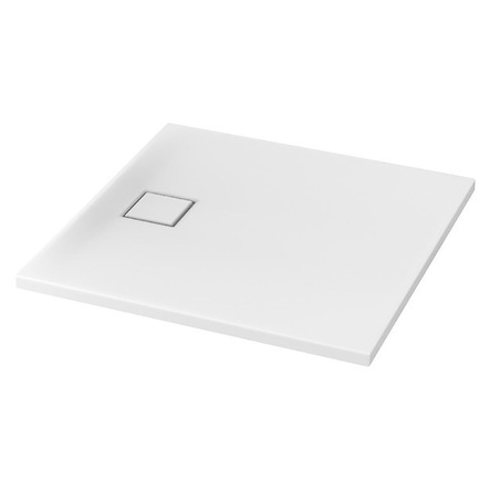Cersanit Піддон TAKO SLIM 90х4 квадратний - S204-022-PP