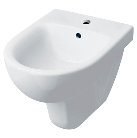 Geberit Біде SELNOVA, підвісне - 500.264.01.7