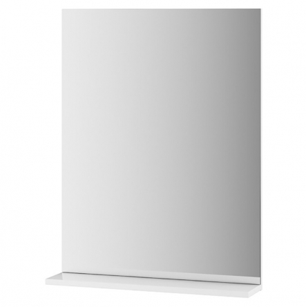 Ravak Дзеркало ROSA 2 600, 60x13,5x75 см, білий - X000000930