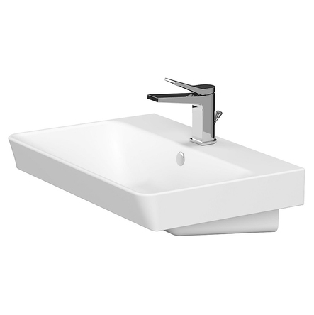 Cersanit Раковина MILLE SLIM 60х41 см, меблева - K675-002