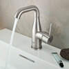 Grohe Змішувач ESSENCE раковина, М, обертовий вилив, хром - "24173001"