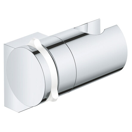 Grohe Тримач д/лійки TEMPESTA, настінний, регульований, хром - "27595001"