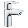 Набір змішувачів Grohe Status 3 в 1 (змішувач для умивальника, змішувач для ванни, душова система з тропічним душем)
