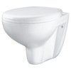 Grohe Bau Ceramic 39427000 Унітаз настінного монтажу - 39427000
