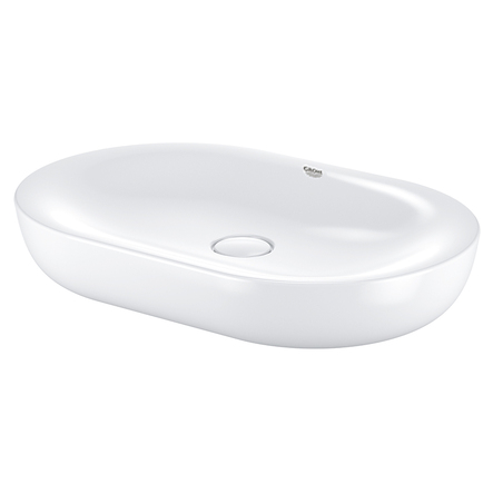 Grohe Н/О Раковина ESSENCE 60см, б/о, на стільницю, покриття PureGuard - "3960800H"