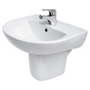 Cersanit Раковина PRESIDENT 50см, з/о без коробки - K08-097
