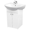 Cersanit Раковина PRESIDENT 50см, з/о без коробки - K08-097