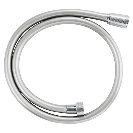 Grohe Шланг душ SILVERFLEX LONGLIFE 1м, хром - "26334001"