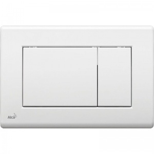 Alcaplast Кнопка керування M270 (біла)