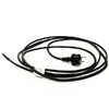 Nexans Кабель для антикригових систем DEFROST PIPE 15 AO