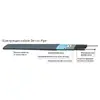 Nexans Кабель для антикригових систем DEFROST PIPE 15 AO