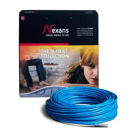 Nexans TXLP/1 2200/17