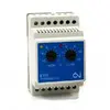 Oj Electronics Терморегулятор ETR/F-1447A для системами обігріву в водостоках має зовнішній датчик температури повітря (у комплекті)