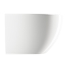 биде Omnires Ottawa Comfort подвесное white (OTTAWACMBIBP)