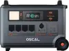Зарядна станція Oscal PowerMax 6000