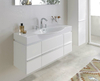 Laufen PALACE тумба 119,5*37,5см для умивальника 811704, 812704, білий - H4013010754631
