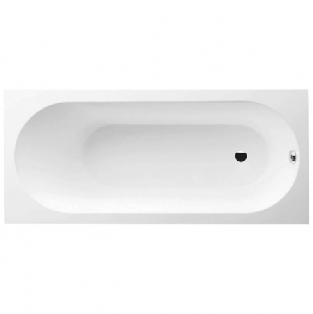 Villeroy&Boch OBERON ванна 180*80см у комплекті з ніжками (UBQ180OBE2V-01)