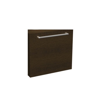 Kolo DOMINO фасад шкафчику универсальному с выдвижным ящиком с ручкой 50*37*37 см венге (пол.) - 89396-000