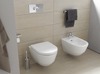 Laufen PRO біде підвісне, без бічних отворів для підведення води - H8309520003021