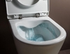 Laufen PRO Rimless унітаз підвісний 36*53см, кріплення приховані - H8209660000001