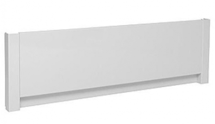 Kolo UNI4 панель фронтальная универсальная к прямоугольным ваннам 140 см, в комплекте с элементами крепления - PWP4440000